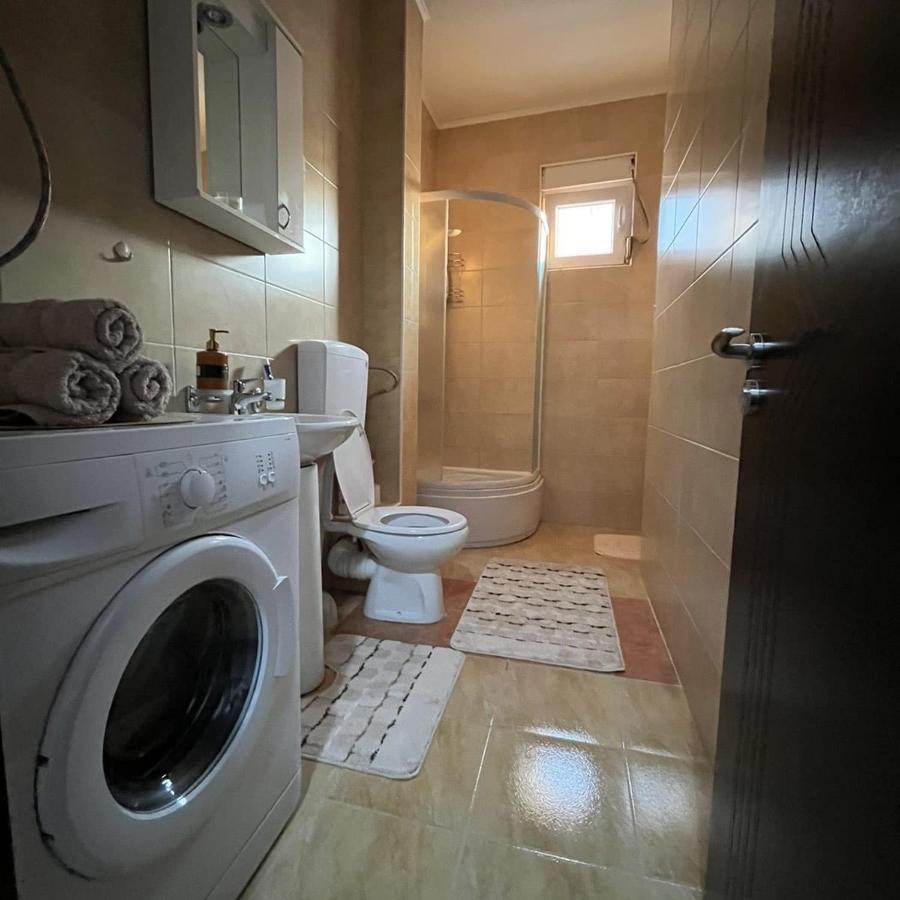 Studio Place 8 Podgorica Exterior photo